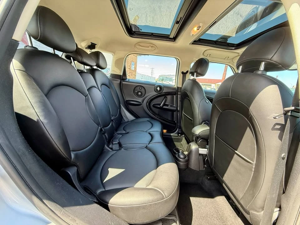 2014 Mini Countryman 1st Gen - Image 12 of 20