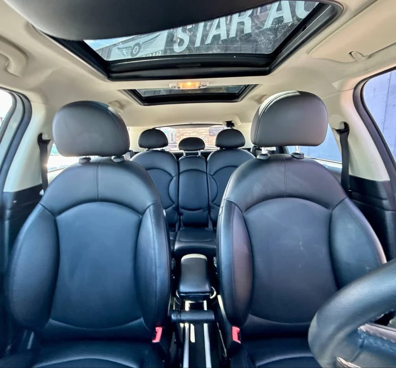 2014 Mini Countryman 1st Gen - Image 20 of 20