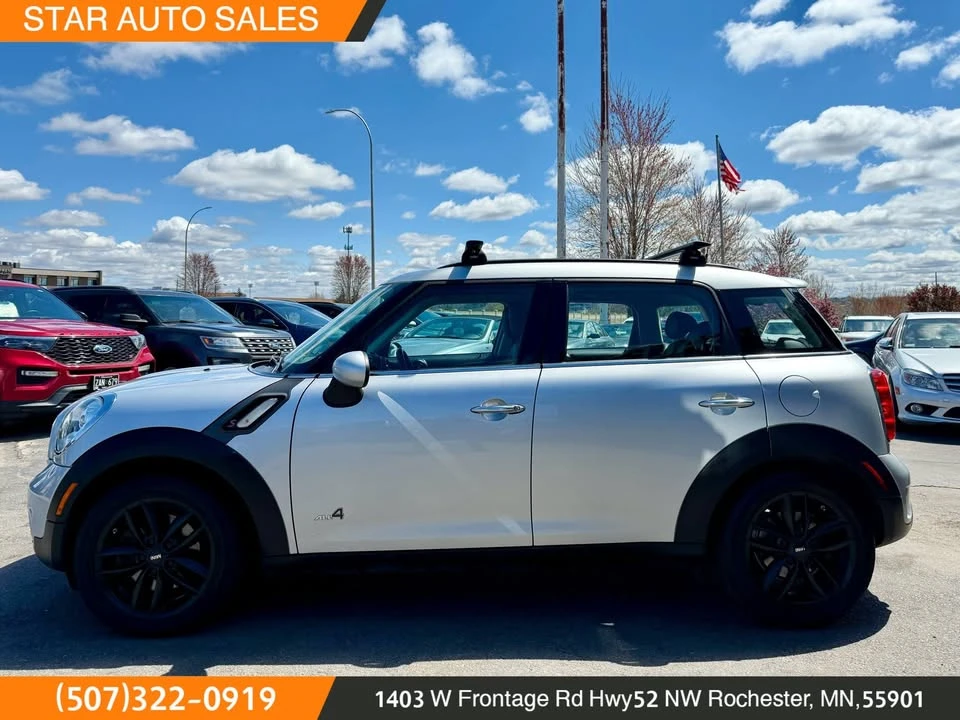 2014 Mini Countryman 1st Gen - Image 3 of 20