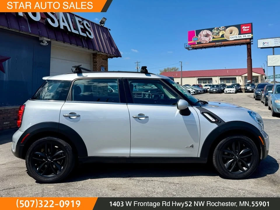 2014 Mini Countryman 1st Gen - Image 7 of 20