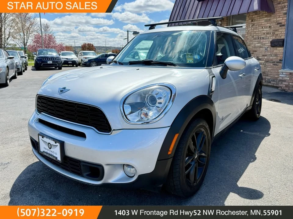 2014 Mini Countryman 1st Gen - Image 2 of 20