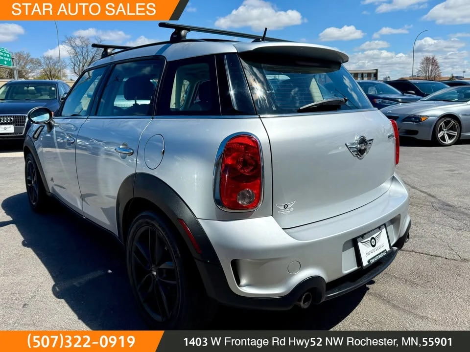 2014 Mini Countryman 1st Gen - Image 4 of 20