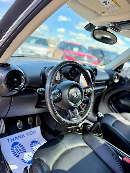 2014 Mini Countryman 1st Gen - Image 14 of 20
