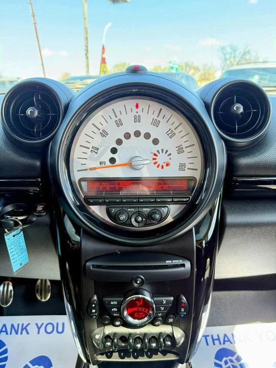 2014 Mini Countryman 1st Gen - Image 17 of 20