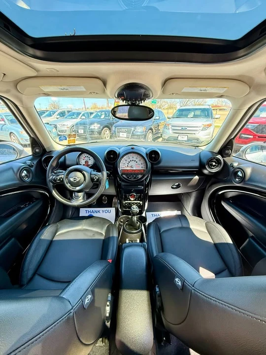 2014 Mini Countryman 1st Gen - Image 13 of 20