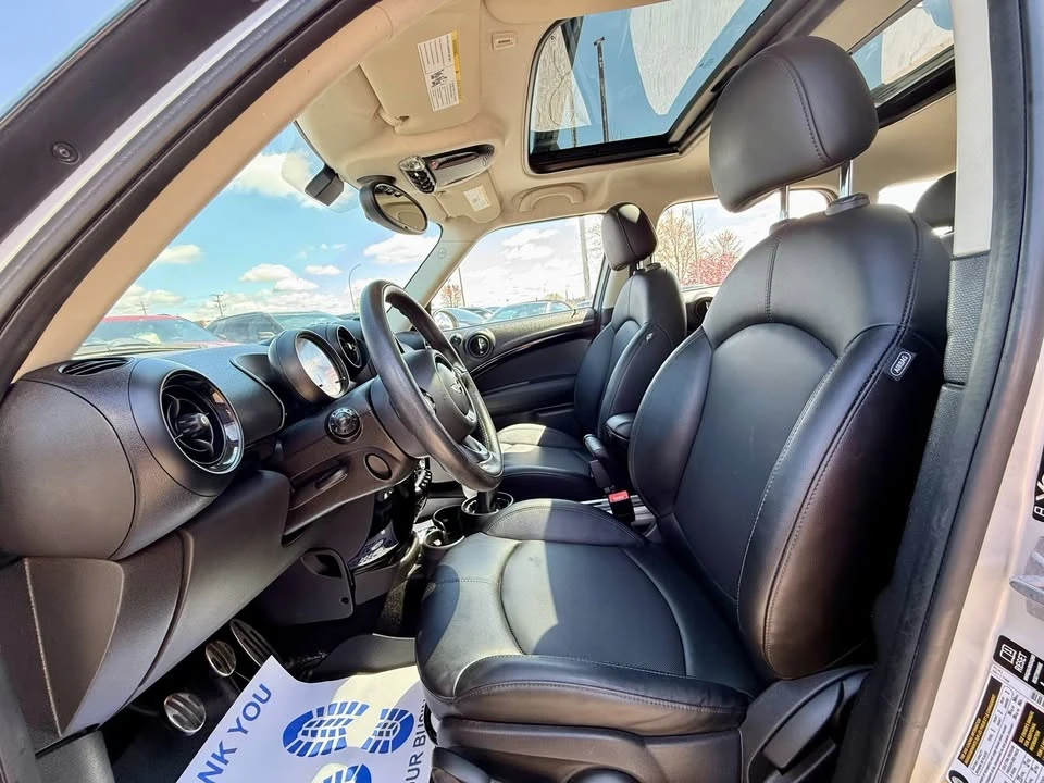 2014 Mini Countryman 1st Gen - Image 9 of 20