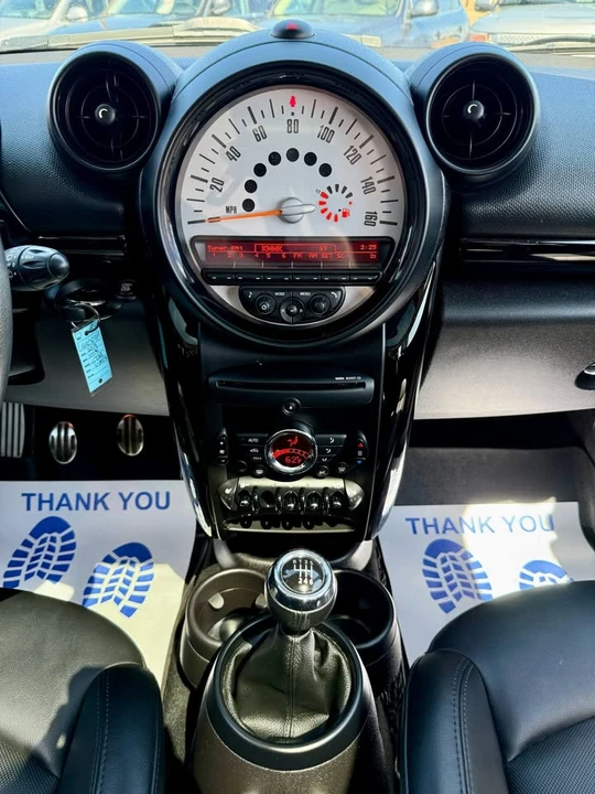 2014 Mini Countryman 1st Gen - Image 16 of 20