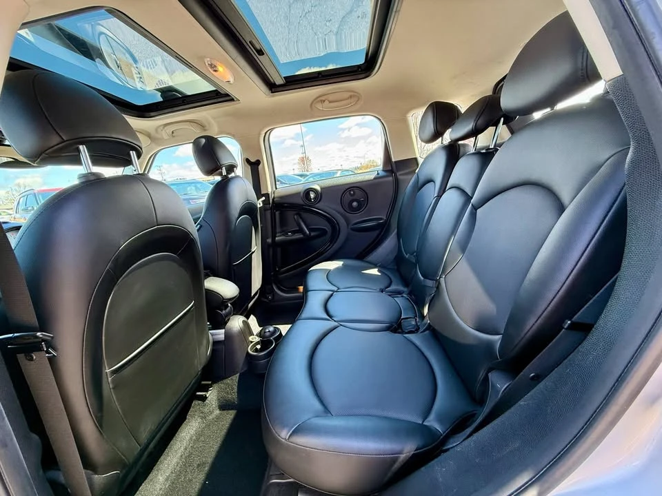 2014 Mini Countryman 1st Gen - Image 10 of 20