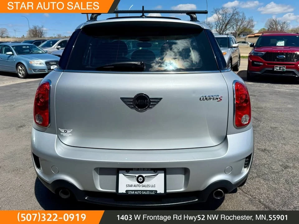 2014 Mini Countryman 1st Gen - Image 5 of 20