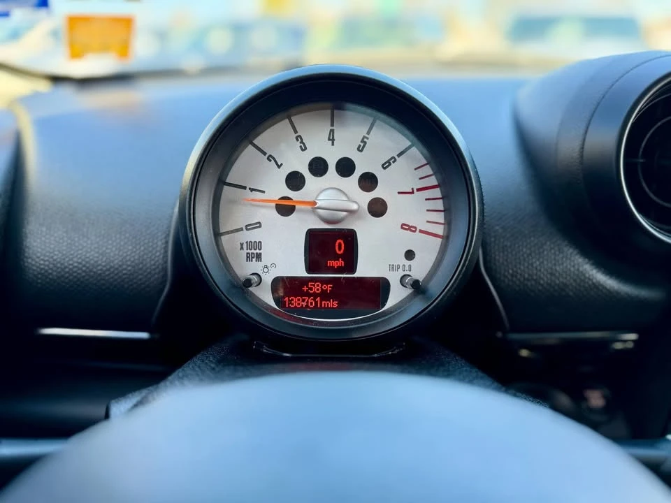 2014 Mini Countryman 1st Gen - Image 15 of 20