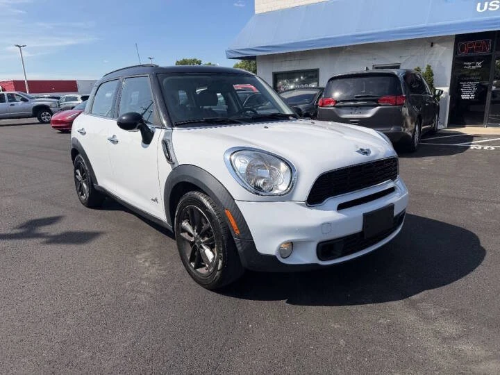 2014 Mini Countryman 1st Gen - Image 3 of 8