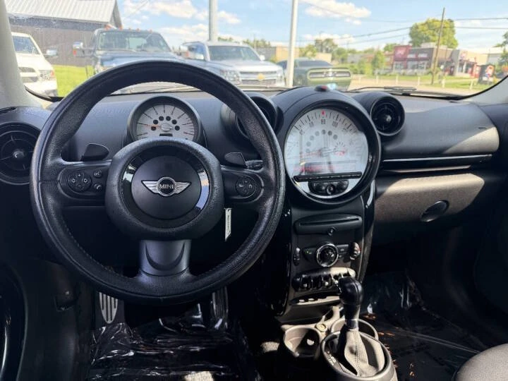 2014 Mini Countryman 1st Gen - Image 8 of 8