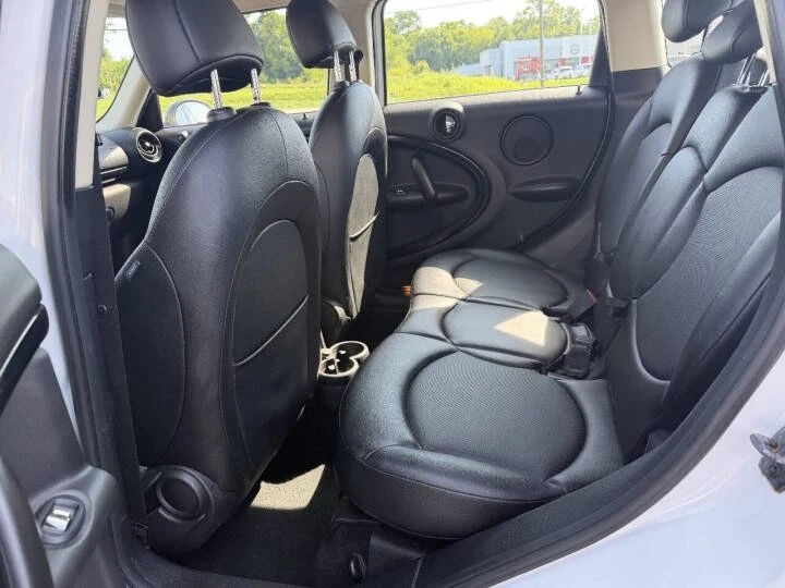 2014 Mini Countryman 1st Gen - Image 7 of 7