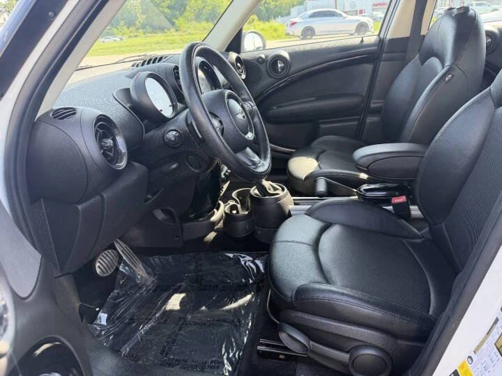 2014 Mini Countryman 1st Gen - Image 7 of 8
