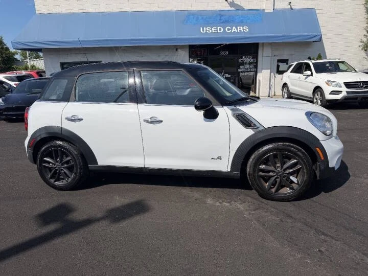 2014 Mini Countryman 1st Gen - Image 5 of 8