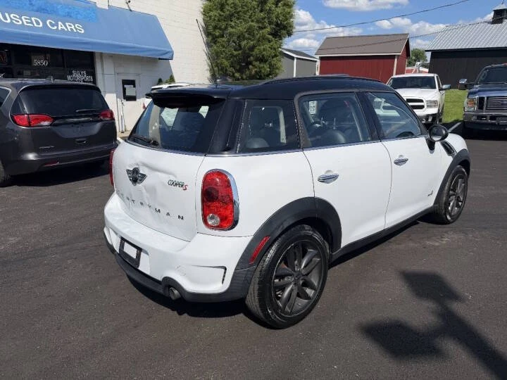 2014 Mini Countryman 1st Gen - Image 4 of 8