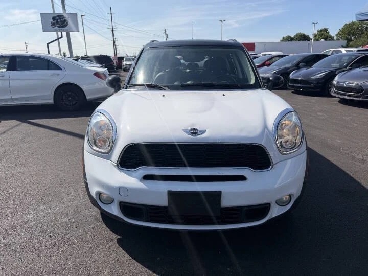 2014 Mini Countryman 1st Gen - Image 2 of 8