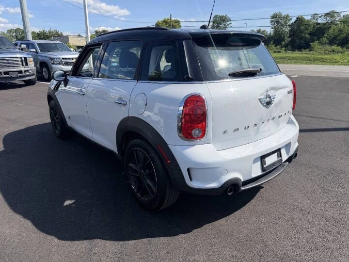 2014 Mini Countryman 1st Gen - Image 5 of 7