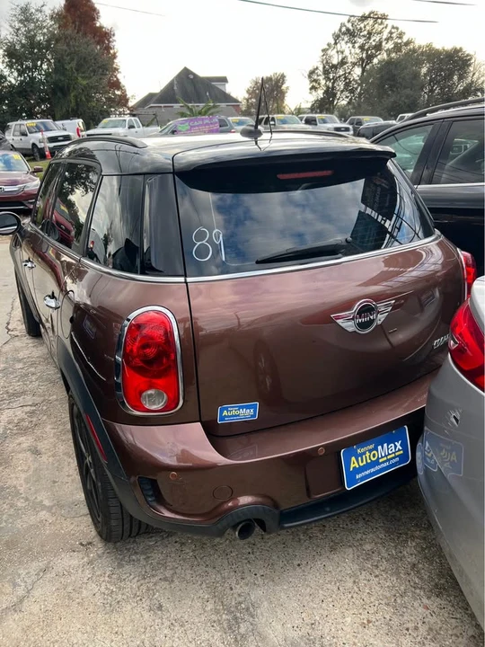2014 Mini Countryman 1st Gen - Image 3 of 7