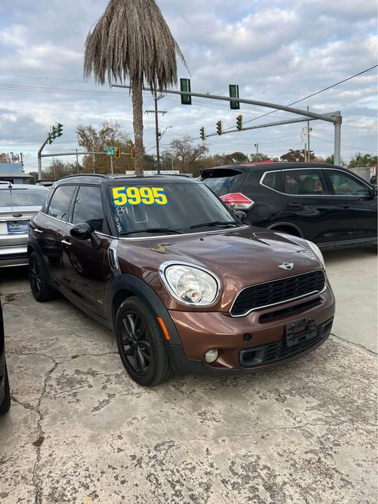 2014 Mini Countryman 1st Gen - Image 2 of 7