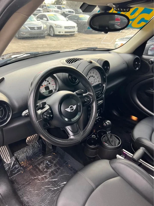 2014 Mini Countryman 1st Gen - Image 6 of 7