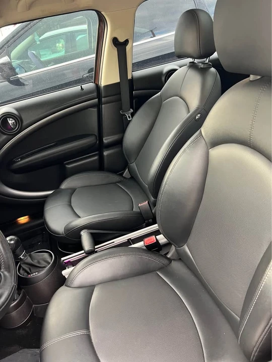 2014 Mini Countryman 1st Gen - Image 7 of 7