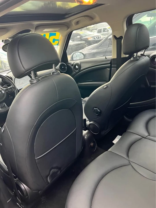 2014 Mini Countryman 1st Gen - Image 4 of 7