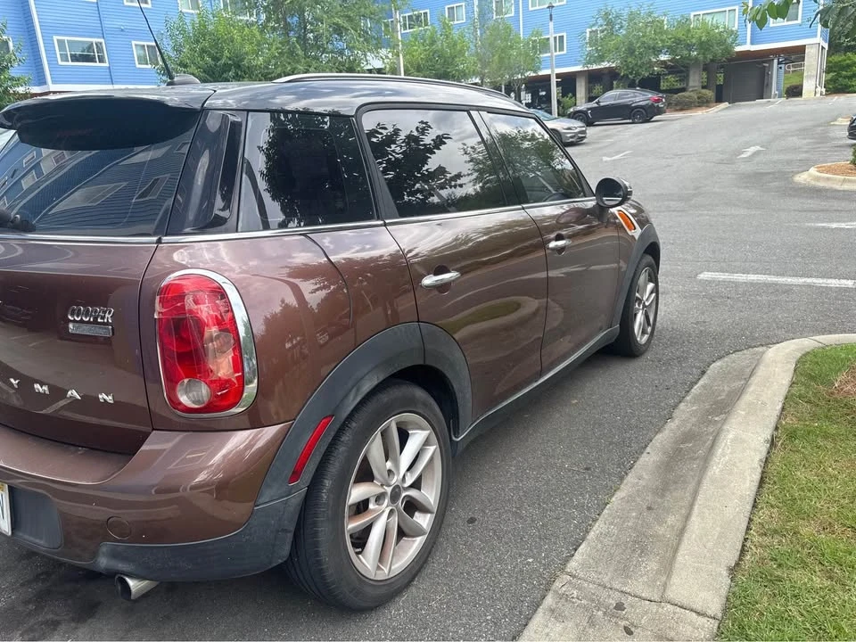 2014 Mini Countryman 1st Gen - Image 4 of 7