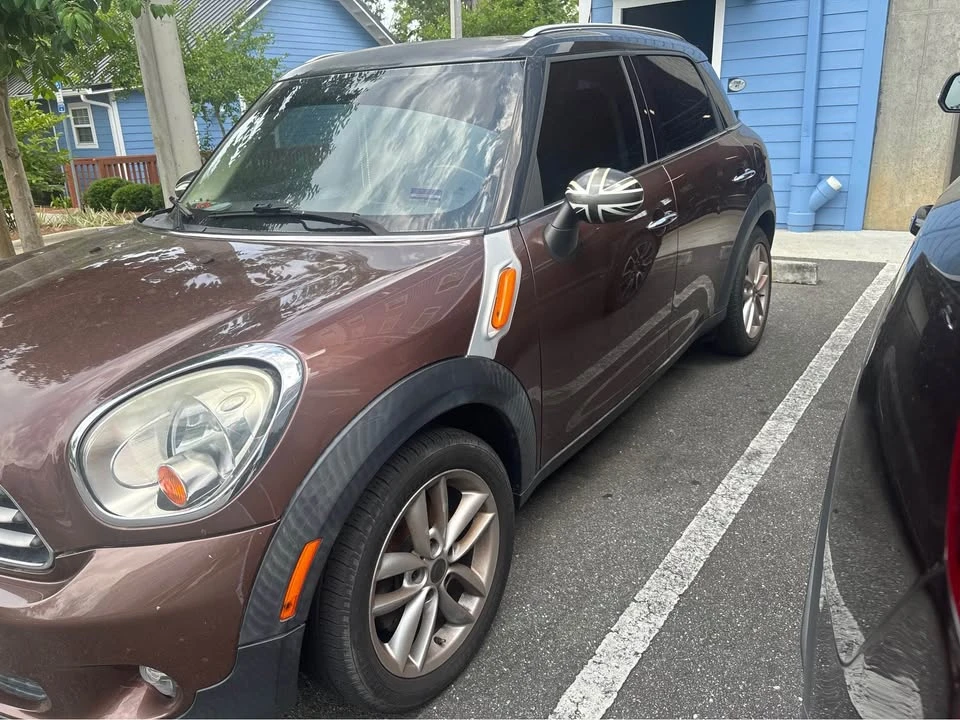 2014 Mini Countryman 1st Gen - Image 7 of 7