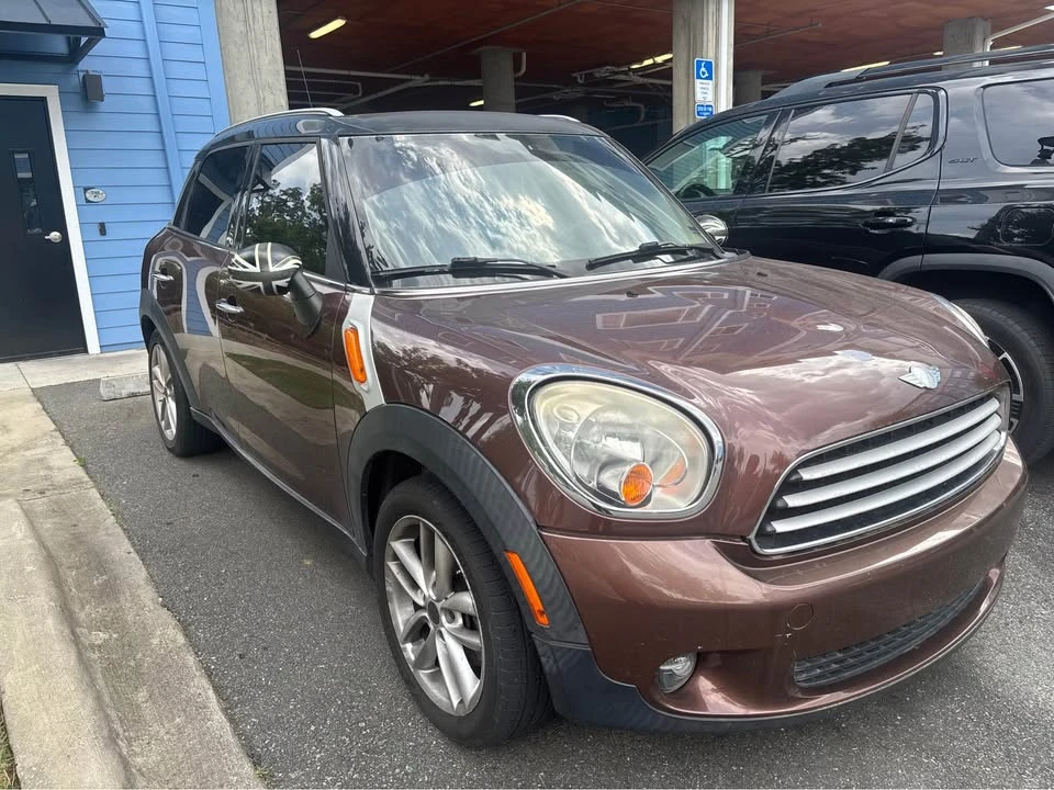2014 Mini Countryman 1st Gen - Image 2 of 7