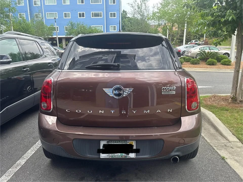 2014 Mini Countryman 1st Gen - Image 5 of 7