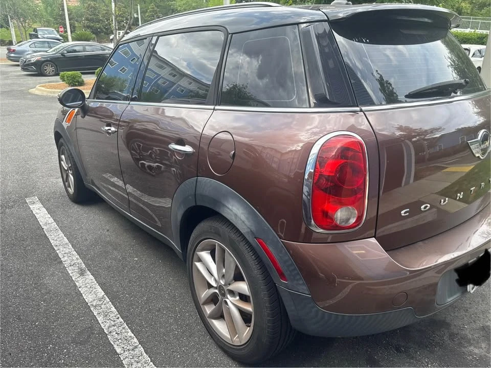 2014 Mini Countryman 1st Gen - Image 6 of 7