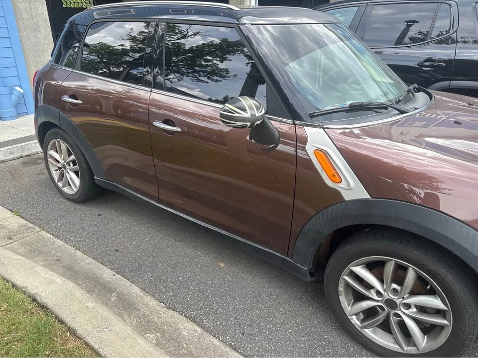 2014 Mini Countryman 1st Gen - Image 3 of 7