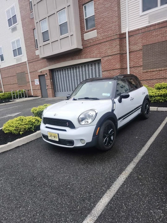 2014 Mini Countryman 1st Gen - Image 6 of 16