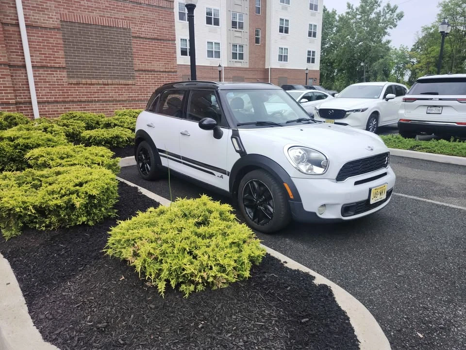 2014 Mini Countryman 1st Gen - Image 2 of 16