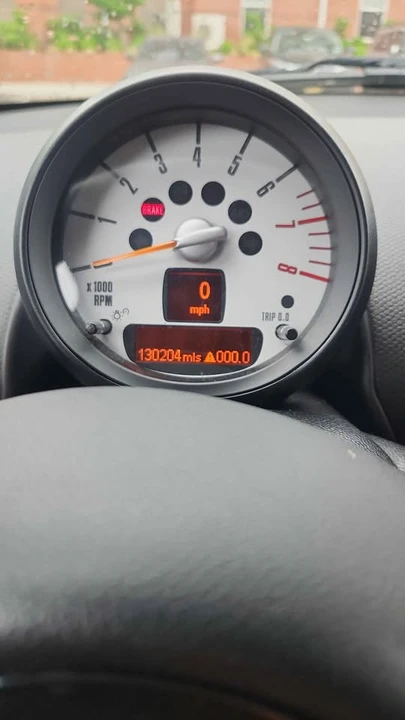 2014 Mini Countryman 1st Gen - Image 12 of 16