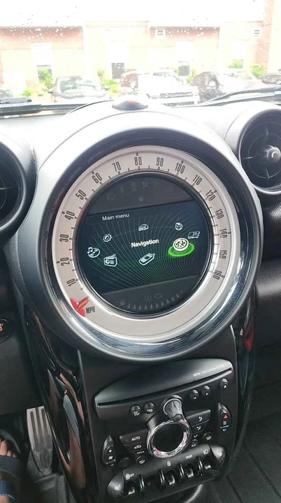 2014 Mini Countryman 1st Gen - Image 11 of 16