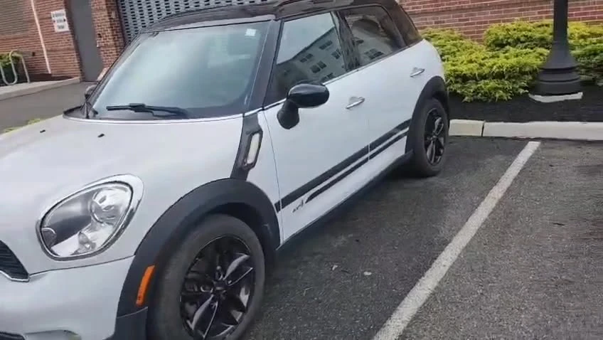 2014 Mini Countryman 1st Gen - Image 16 of 16