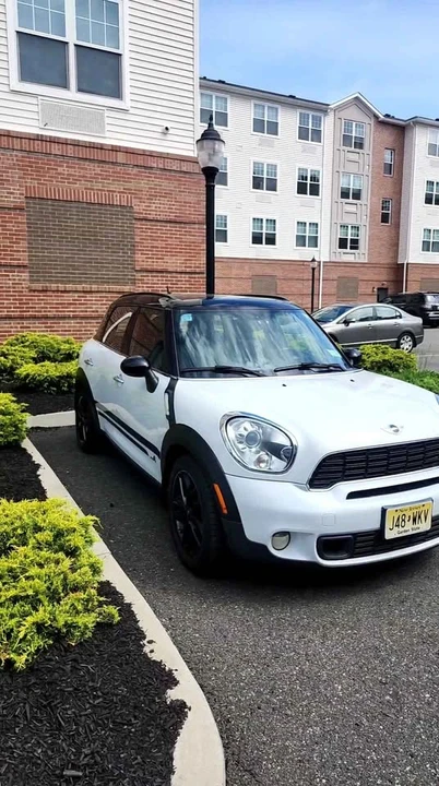 2014 Mini Countryman 1st Gen - Image 14 of 16