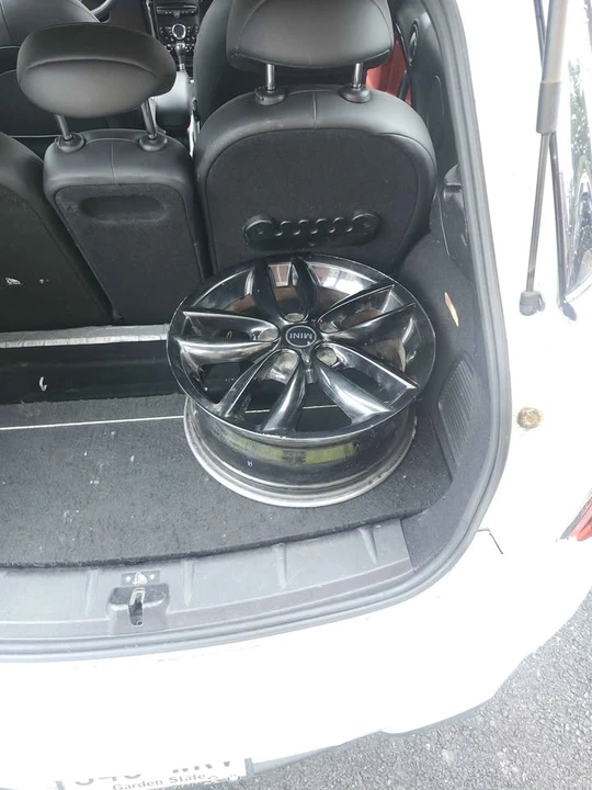 2014 Mini Countryman 1st Gen - Image 4 of 16