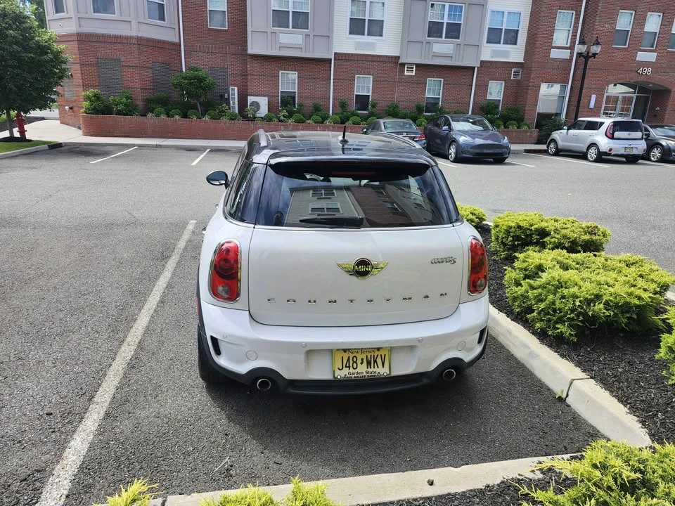 2014 Mini Countryman 1st Gen - Image 5 of 16