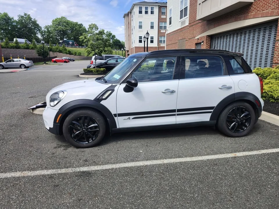 2014 Mini Countryman 1st Gen - Image 7 of 16