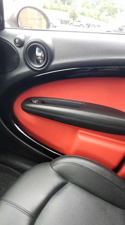 2014 Mini Countryman 1st Gen - Image 9 of 16