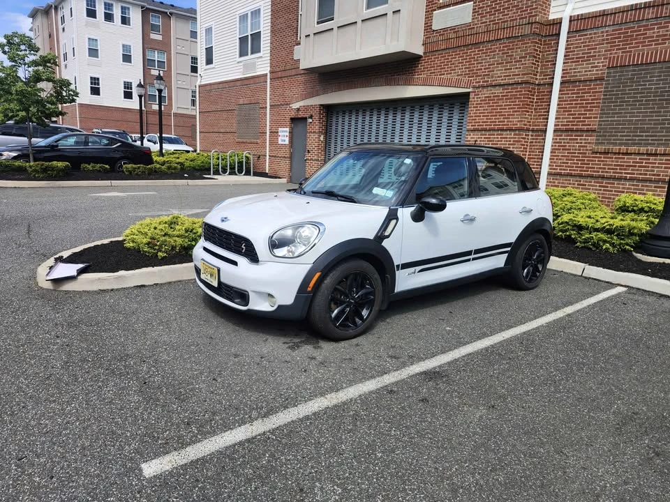 2014 Mini Countryman 1st Gen - Image 8 of 16