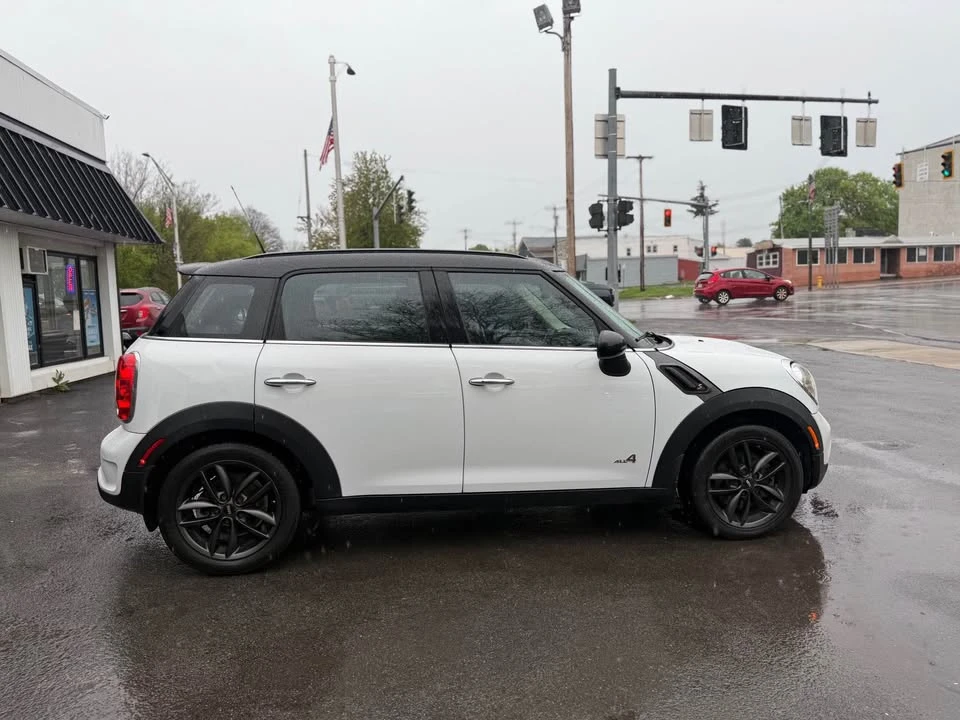 2014 Mini Countryman 1st Gen - Image 2 of 20