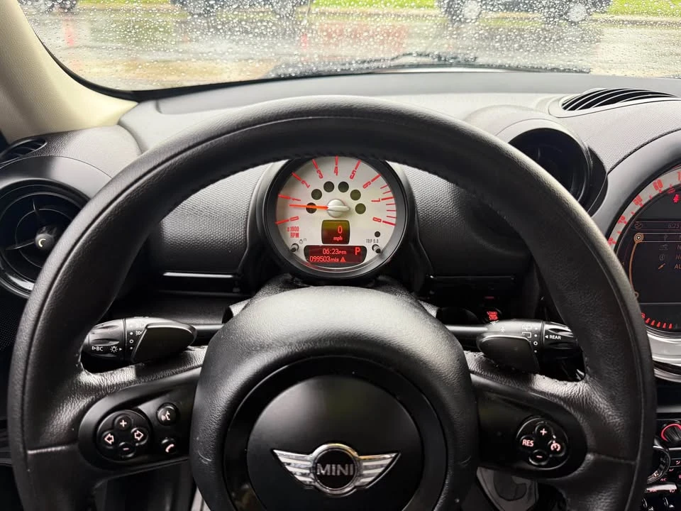 2014 Mini Countryman 1st Gen - Image 15 of 20