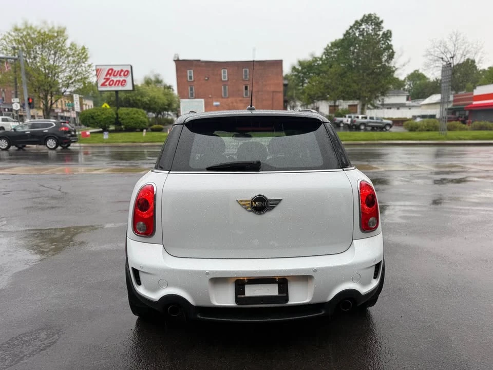 2014 Mini Countryman 1st Gen - Image 4 of 20