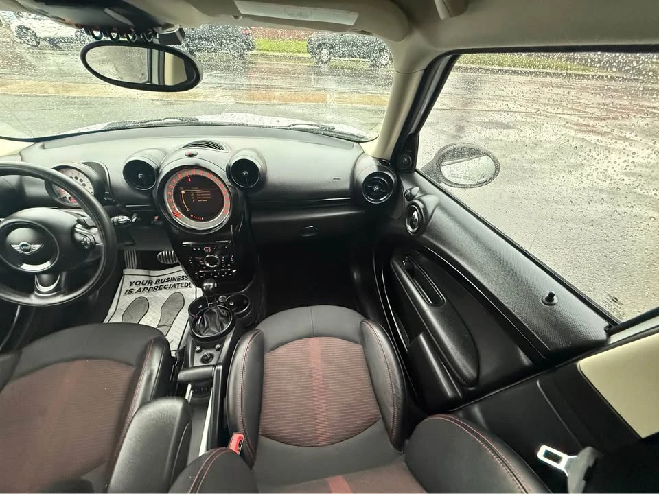 2014 Mini Countryman 1st Gen - Image 16 of 20