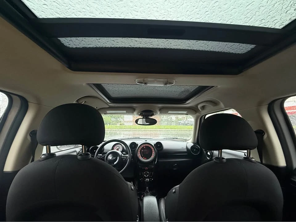 2014 Mini Countryman 1st Gen - Image 13 of 20