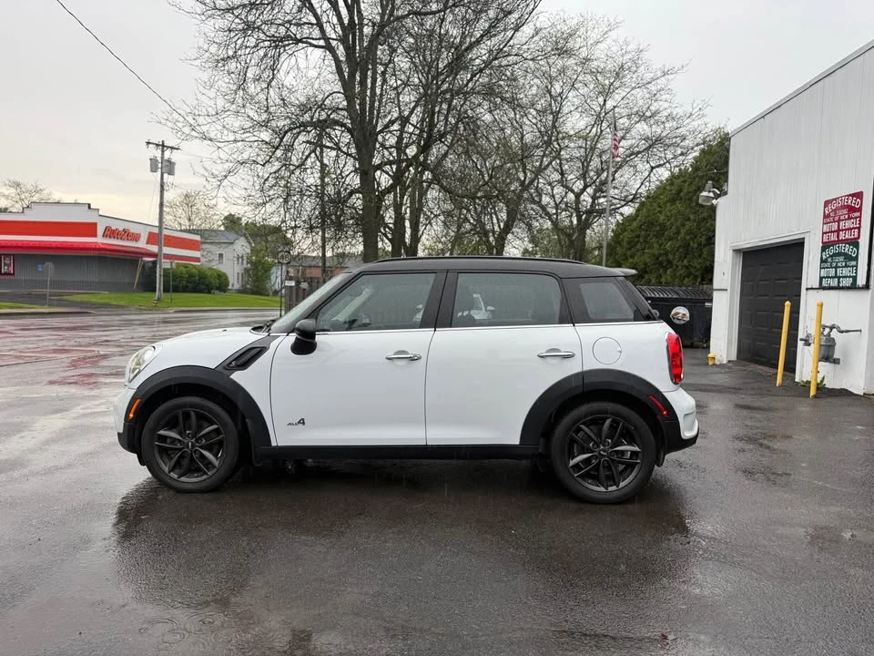 2014 Mini Countryman 1st Gen - Image 6 of 20